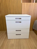 Penteadeira 3 em 1 - Madeira