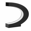 Luminária Globo Terrestre por Levitação Magnética