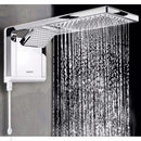 Chuveiro Elétrico QuenteMax - Todas as Cores 7800w 110V e 220V